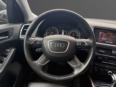 Audi Q5 2.0 TDI 177 Quattro Ambition Luxe S tronic 7  - 13