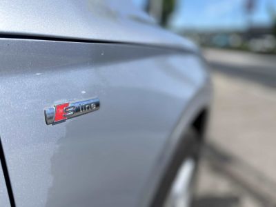 Audi Q5 2.0 TDI 190 QUATTRO S-LINE S-TRONIC - <small></small> 37.990 € <small>TTC</small> - #10