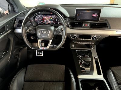 Audi Q5 2.0 TDI 190 S tronic 7 Quattro S line  - 19