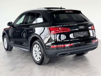 Audi Q5 2.0 TDi QUATTRO 1ERPRO S-TRONIC PANO COCKPIT TVA  - 4