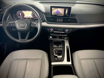 Audi Q5 2.0 TDi QUATTRO 1ERPRO S-TRONIC PANO COCKPIT TVA  - 15