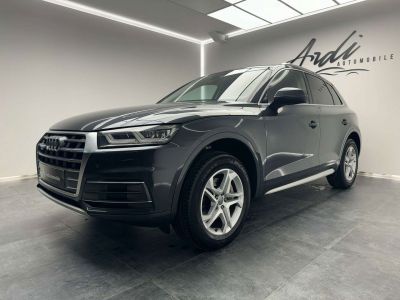 Audi Q5 2.0 TDi Quattro GARANTIE 12 MOIS CAMERA AR  - 1