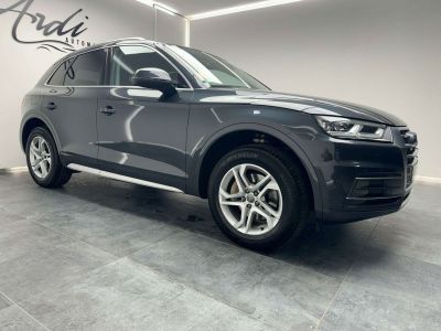 Audi Q5 2.0 TDi Quattro GARANTIE 12 MOIS CAMERA AR  - 2