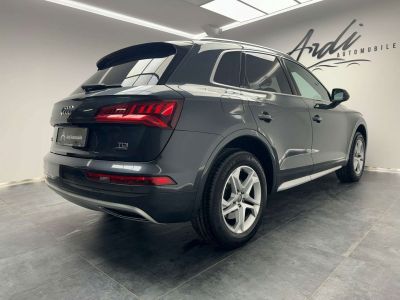 Audi Q5 2.0 TDi Quattro GARANTIE 12 MOIS CAMERA AR  - 4