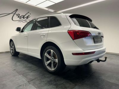 Audi Q5 2.0 TDi Quattro GARANTIE 12 MOIS CUIR XENON AIRCO  - 3