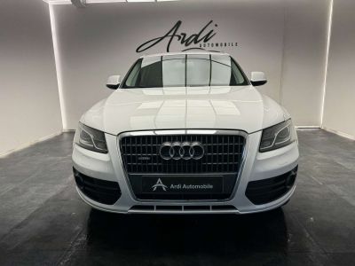 Audi Q5 2.0 TDi Quattro GARANTIE 12 MOIS CUIR XENON AIRCO  - 5