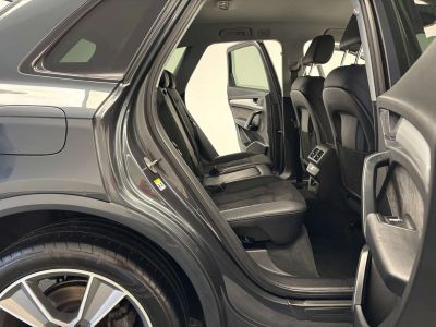 Audi Q5 2.0 TDi Quattro S line SIEGE CHAUFF AV+AR GARANTIE  - 21