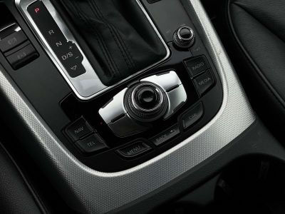 Audi Q5 2.0 TDI Quattro S Tronic / 177pk / Camera / Leder / Xenon  - 15