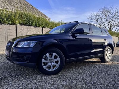 Audi Q5 2.0 TDi Quattro S Tronic TOIT OUV-PANO-CUIR-XENON  - 3