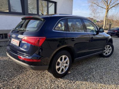 Audi Q5 2.0 TDi Quattro S Tronic TOIT OUV-PANO-CUIR-XENON  - 18