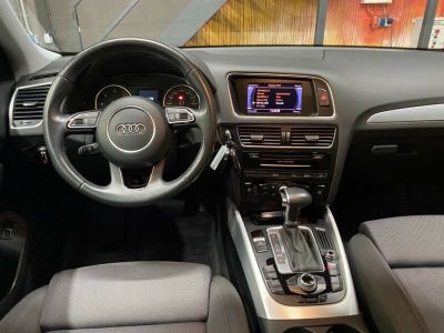 Audi Q5 2.0 TDI quattro S Tronic~NAVI~XENON~PANORAMA,1ere Main,47000Kms - <small></small> 25.500 € <small>TTC</small> - #7