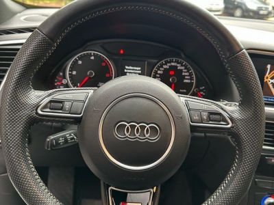 Audi Q5 2.0 tdi quattro sline  - 6