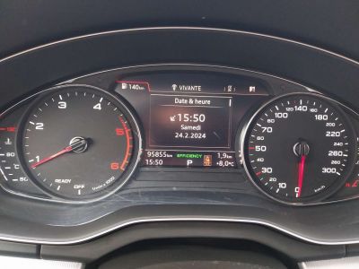 Audi Q5 2.0 TDi Quattro Sport S tronique-AUTOMATIQUE-GPS--  - 15