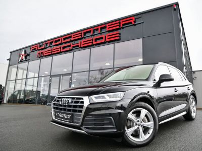 Audi Q5 2.0 TDI quattro sport Virtual  - 1