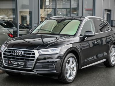 Audi Q5 2.0 TDI quattro sport Virtual  - 2