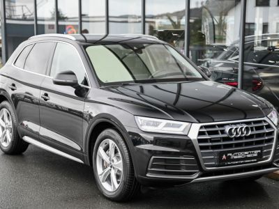 Audi Q5 2.0 TDI quattro sport Virtual  - 3