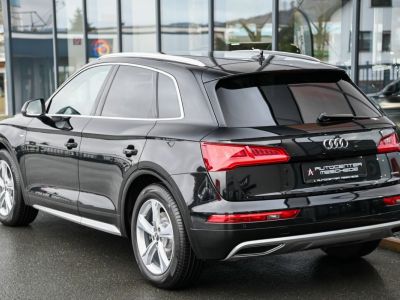 Audi Q5 2.0 TDI quattro sport Virtual  - 5