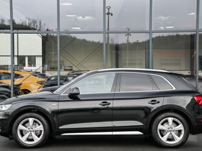 Audi Q5 2.0 TDI quattro sport Virtual  - 6