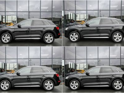 Audi Q5 2.0 TDI quattro sport Virtual  - 8