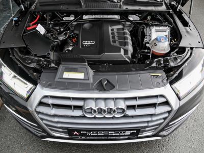 Audi Q5 2.0 TDI quattro sport Virtual  - 9