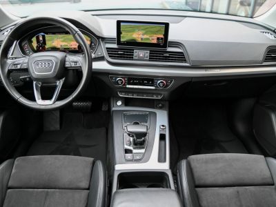 Audi Q5 2.0 TDI quattro sport Virtual  - 12