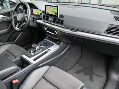 Audi Q5 2.0 TDI quattro sport Virtual  - 13