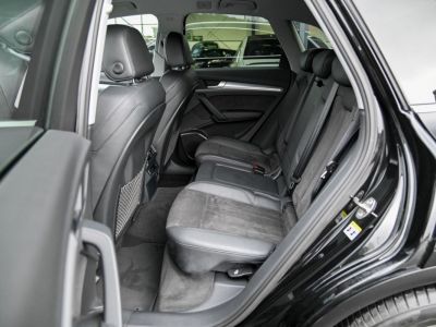 Audi Q5 2.0 TDI quattro sport Virtual  - 17