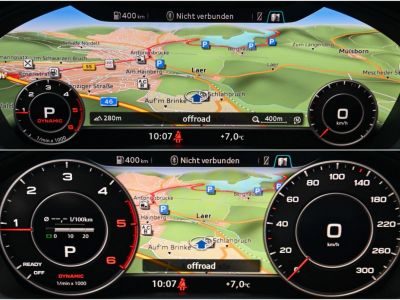 Audi Q5 2.0 TDI quattro sport Virtual  - 18