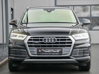 Audi Q5 2.0 TDI quattro sport Virtual  - 25