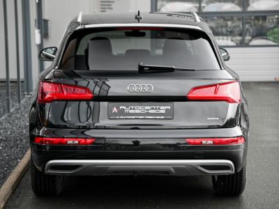 Audi Q5 2.0 TDI quattro sport Virtual  - 26