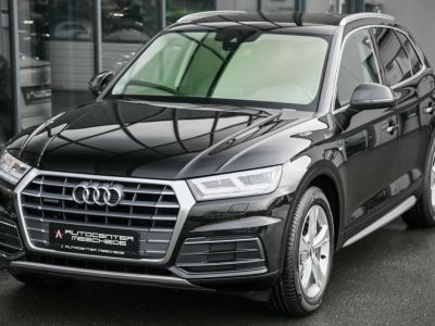 Audi Q5 2.0 TDI quattro sport Virtual  - 27