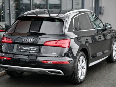 Audi Q5 2.0 TDI quattro sport Virtual  - 28