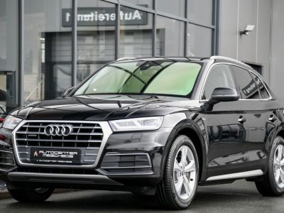 Audi Q5 2.0 TDI quattro sport Virtual  - 29