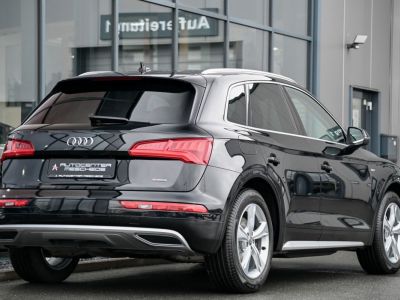 Audi Q5 2.0 TDI quattro sport Virtual  - 30