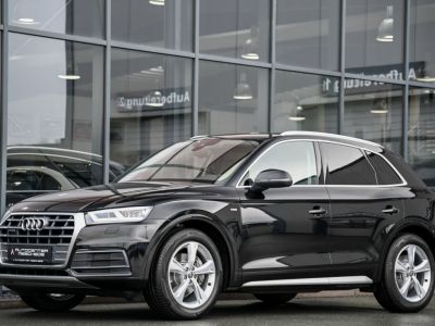 Audi Q5 2.0 TDI quattro sport Virtual  - 31