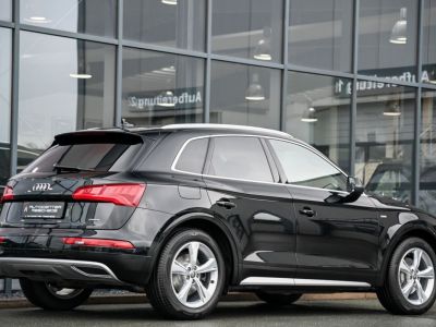 Audi Q5 2.0 TDI quattro sport Virtual  - 32