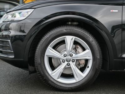 Audi Q5 2.0 TDI quattro sport Virtual  - 33