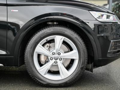 Audi Q5 2.0 TDI quattro sport Virtual  - 36