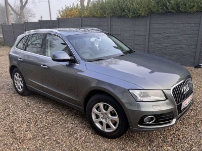 Audi Q5 2.0 TDi ultra CUIR-XENON-LED-CRUISE-BT MUSIC-NAVI  - 6