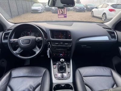 Audi Q5 2.0 TDi ultra CUIR-XENON-LED-CRUISE-BT MUSIC-NAVI  - 7