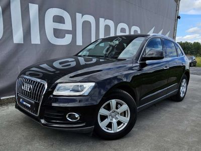 Audi Q5 2.0 TDi ultra Garantie 12 mois  - 1