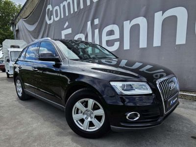 Audi Q5 2.0 TDi ultra Garantie 12 mois  - 3