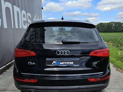 Audi Q5 2.0 TDi ultra Garantie 12 mois  - 6