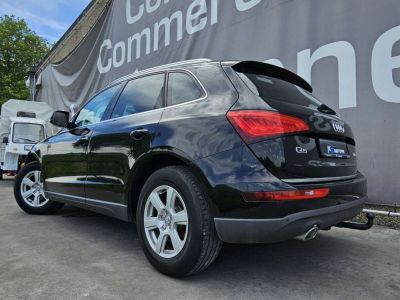 Audi Q5 2.0 TDi ultra Garantie 12 mois  - 8