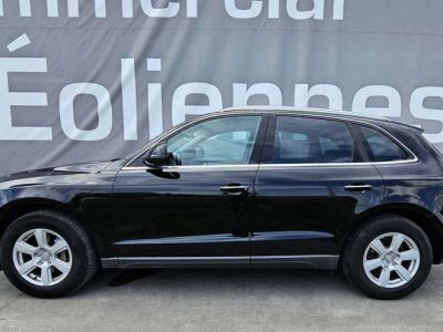 Audi Q5 2.0 TDi ultra Garantie 12 mois  - 9