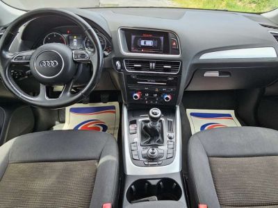 Audi Q5 2.0 TDi ultra Garantie 12 mois  - 11