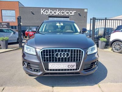 Audi Q5 2.0 TFSI Quattro Tiptronic--TOIT PANO-GARANTIE--  - 2