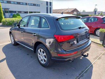 Audi Q5 2.0 TFSI Quattro Tiptronic--TOIT PANO-GARANTIE--  - 4