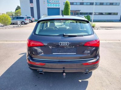 Audi Q5 2.0 TFSI Quattro Tiptronic--TOIT PANO-GARANTIE--  - 5