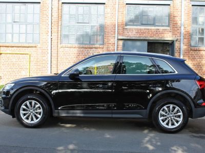 Audi Q5 2018  - 3